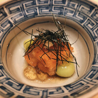 鮨　日本橋　鰤門 - 