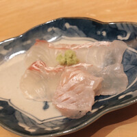 鮨　日本橋　鰤門 - 