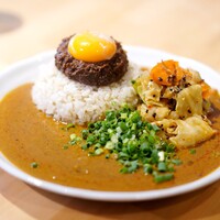 荻窪に珠玉のカレー店登場 吉田カレー カレー細胞 By Ropefish 吉田カレー 荻窪 カレーライス 食べログ
