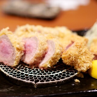 とんかつ 飯田橋