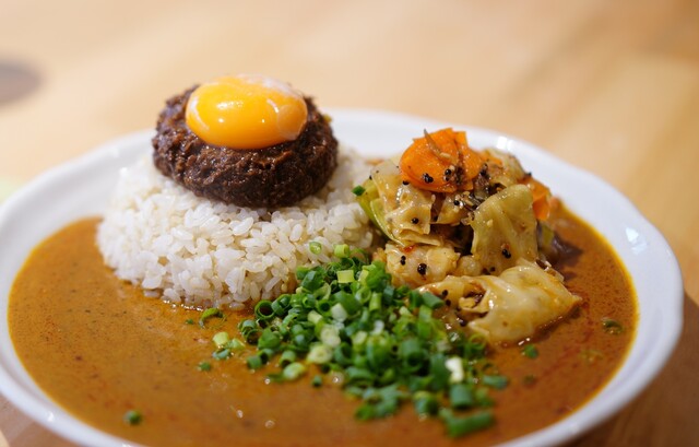 吉田カレー 荻窪 カレーライス 食べログ