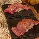 ヤキニク ダイニング ホーム バイ グリーン - 