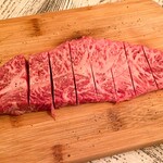 ヤキニク ダイニング ホーム バイ グリーン - 