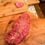 ヤキニク ダイニング ホーム バイ グリーン - 