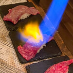 ヤキニク ダイニング ホーム バイ グリーン - 