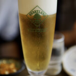 Ko-Hi-Ha Usu Anzumura - ハートランド生ビール