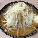 ラーメン二郎 - 