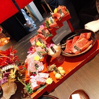 焼肉割烹 YP流 宗右衛門町本店 - 