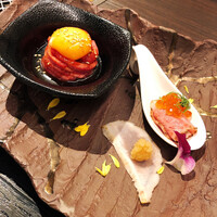 焼肉割烹 YP流 宗右衛門町本店 - 