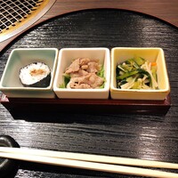 焼肉割烹 YP流 宗右衛門町本店 - 