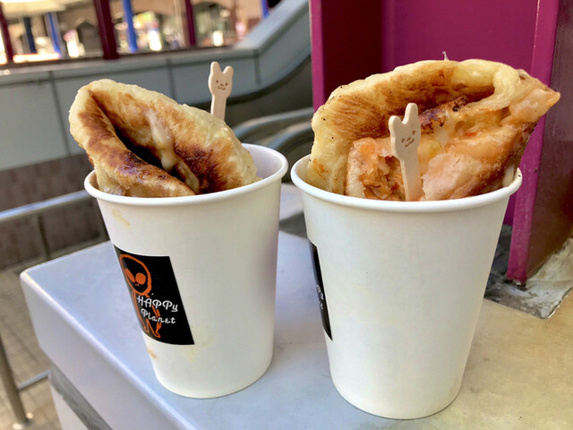 ハッピー プラネット Happy Planet 瓦町 スイーツ その他 食べログ ハッピー プラネット Happy Planet 瓦町 スイーツ その他 食べログ