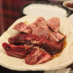 Horumon Yakiniku Kimuchi - 