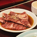 Horumon Yakiniku Kimuchi - 