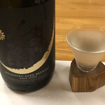 鰻はし本 - 光栄菊