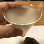 鰻はし本 - 光栄菊