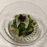 鰻はし本 - うなぎぬた