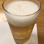 鰻はし本 - ホッピー55