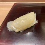 鮨みなと - がり