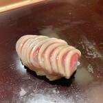 鮨みなと - 根室の鰯