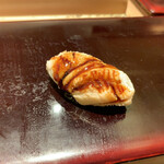 鮨みなと - 穴子