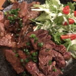 肉酒場 肉馬る - 