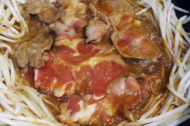 しのはら肉店 - 永山（その他）の写真