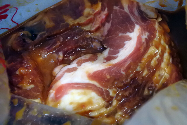 しのはら肉店 - 永山（その他）の写真