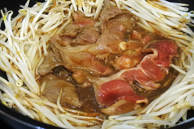 しのはら肉店 - 永山（その他）の写真