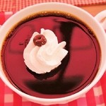 ウィンドー - 「デザート」です（7/19UP）