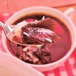 ウィンドー - 「デザート」食べる所です（7/19UP）