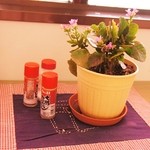 ウィンドー - 店内のご紹介です①（7/19UP）