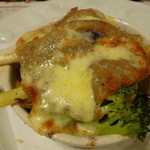 テリーヌ食堂 - 