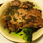 テリーヌ食堂 - 