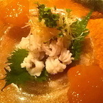 はっすんば - 鱧おとし