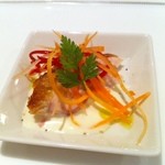 ル・ レストラン・ ドゥ・トーマ - 