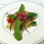 ル・ レストラン・ ドゥ・トーマ - 