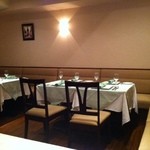 ル・ レストラン・ ドゥ・トーマ - 