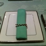 ル・ レストラン・ ドゥ・トーマ - 