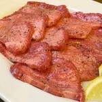 焼肉 山 - 