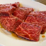 焼肉 山 - 