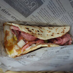 Lobby Karuizawa Ten - 