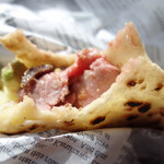 Lobby Karuizawa Ten - 