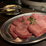 Akami Yakiniku Mihara - 