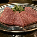 Akami Yakiniku Mihara - 