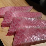 焼肉 金山商店 - 