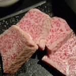 焼肉 金山商店 - 