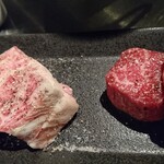 焼肉 金山商店 - 