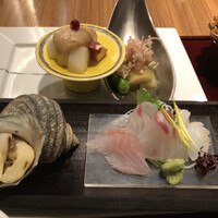 銀座　遠音近音 - 