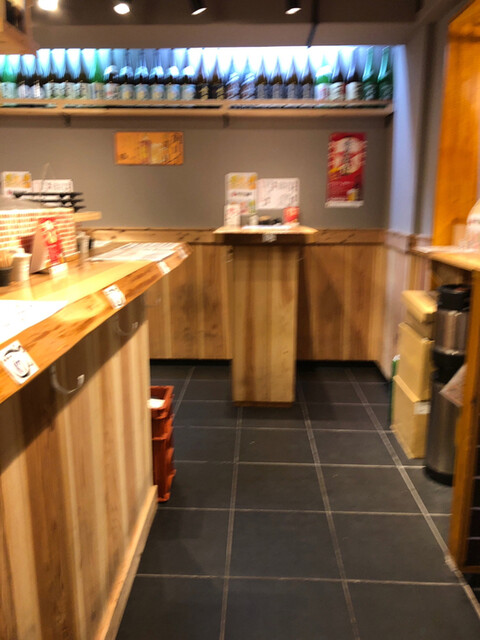 酒スタンド 魚蔵 サカグラ 江坂 立ち飲み居酒屋 バー 食べログ