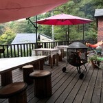 Aromatherapy & Cafe Bube